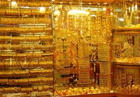 Türkiye'de madenlerden 2010'da 800 milyon dolar değerinde 17 ton altın çıkarıldı.