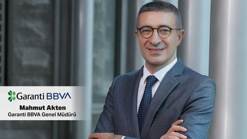 Garanti BBVA’dan Sürdürülebilir Tarımda Adaptasyona        30 Milyon Euroluk Yeşil Tahvil