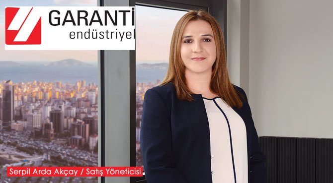Türkiye'ye ve dünyaya üretim yapmaktan gurur duyuyoruz