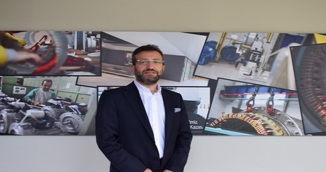 Gamak, OEM pazarına anahtar teslim çözümler sunuyor