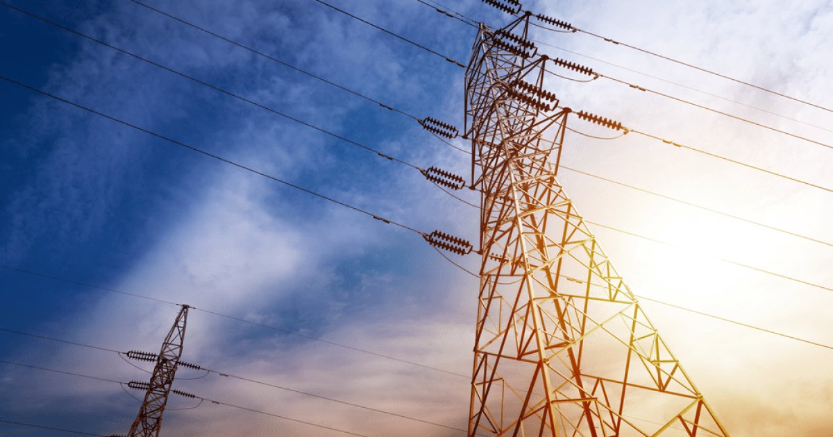 İngiltere'de Elektrik Toptan Fiyatları Fransa ve İspanya'yı Geçti