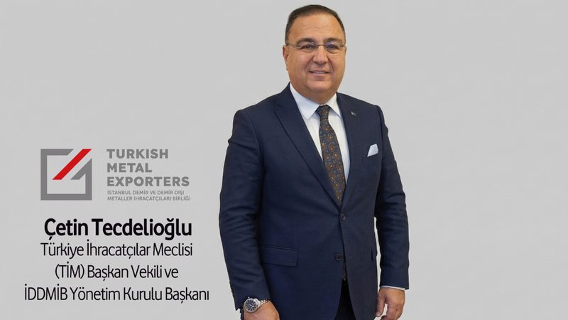 Metal endekste güçlü toparlanma sürüyor, endeksler zirvelerine yaklaşıyor