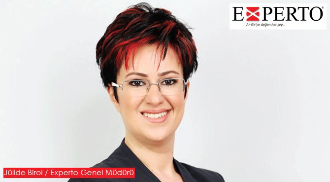 Ar-Ge yatırım kanalı değil şirket yapısı olmalı! Şirketler neden Ar-Ge yapmalı?