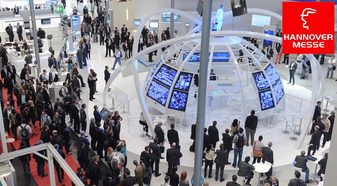 Yerli ve Milli Türk Markaları Hannover Messe'ye Hazırlanıyor