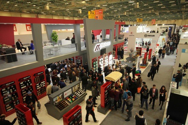 Türkiye Sanayisinin 2020 Yılı Stratejisi Belirlendi