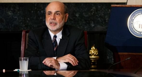FED’den piyasaya her ay 40 milyar dolar daha
