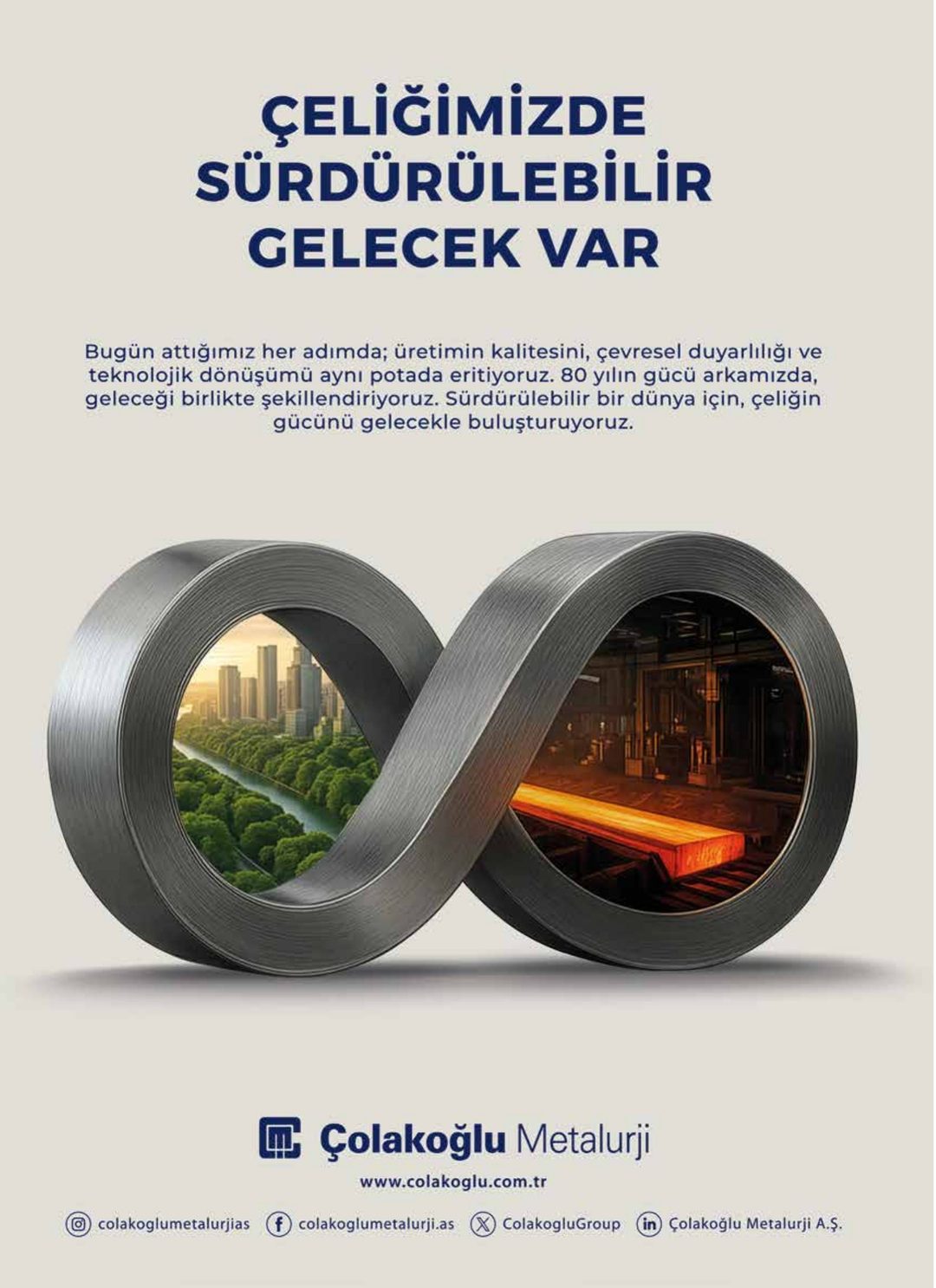 Sanayi Türk · 2. Sayı · Temmuz-Ağustos 2026 · 92