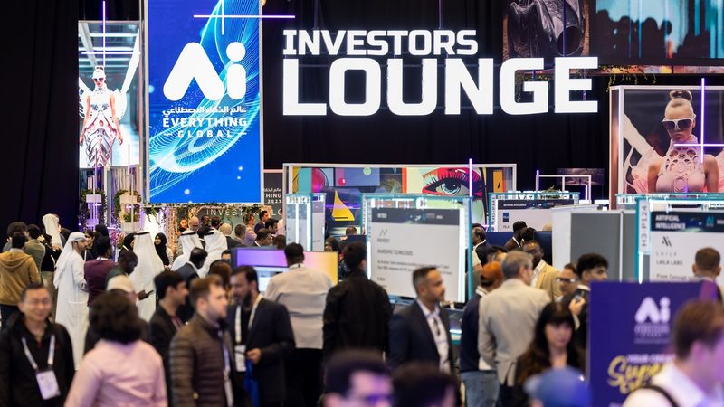 GITEX Ai Türkiye, yapay zekâ ekonomisinin büyümesinde ulusal yetenek seferberliğini öne çıkaracak
