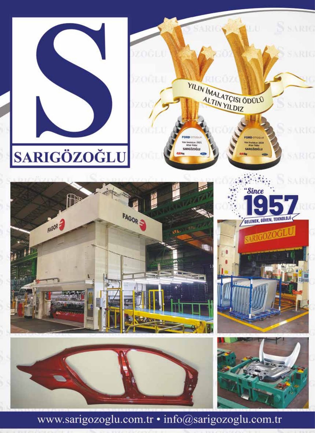 Kalıp Store · 79. Sayı · Temmuz-Ağustos 2026 · 51
