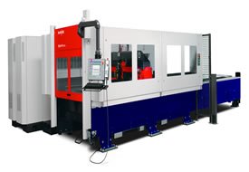 ByLaser 4400 ile BySprint Pro – Çevik ve Ekonomik
