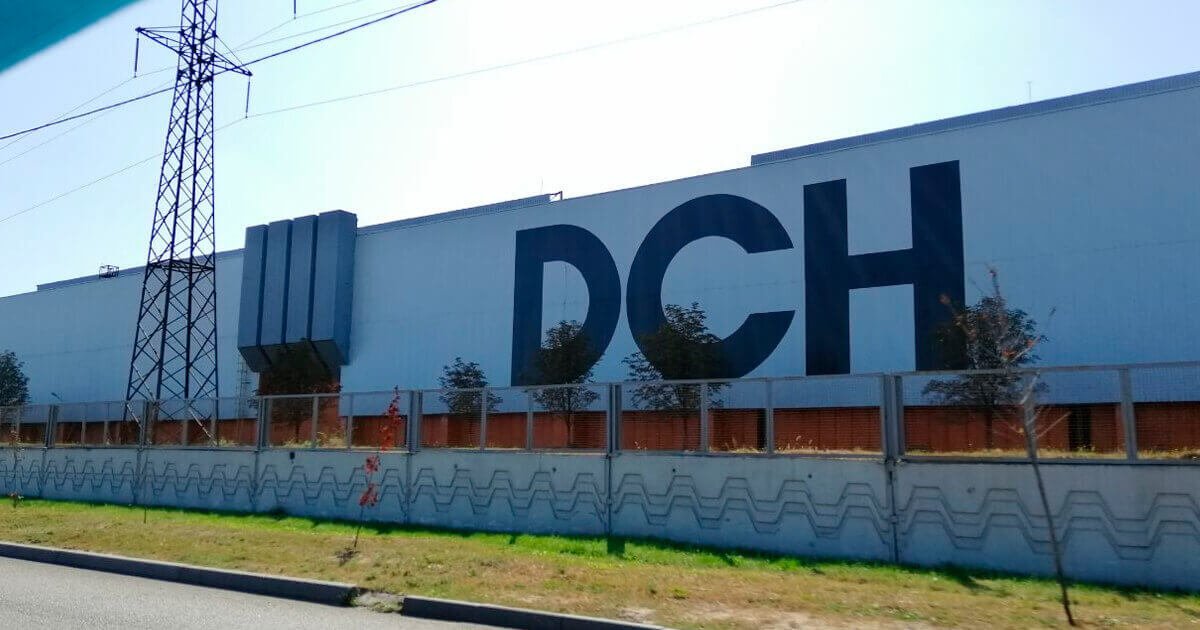 Dnipro Metalurji Tesisinin Metalurjik Kok Üretimi %56 Artış Gösterdi
