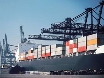 Ocak Ayında Dış ticaret Yüzde 160 Arttı