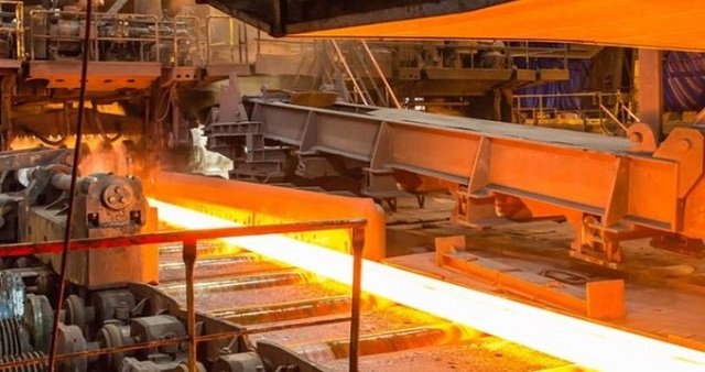 Çelik üretiminde son durum... Dünya daraldı, Türkiye büyüdü