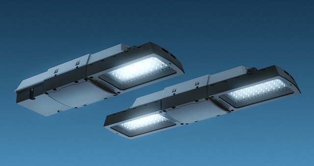 Eaton, Sanayilerin Tehlikeli Alanlar için Yenilikçi LED Aydınlatma ile Modernleştirilmelerine Yardımcı Oluyor   