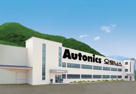 Autonics
