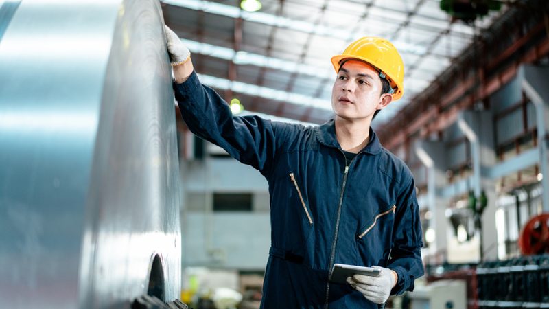 Türkiye’de Metal Ürünler Ve Temel Metaller Sektörü 2026 Yılında 208 Milyar Dolara Yükselecek