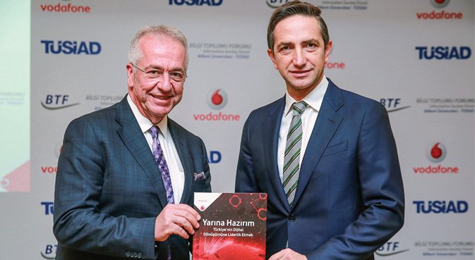 Dijital KOBİ'ler Yüzde 10 Arttı