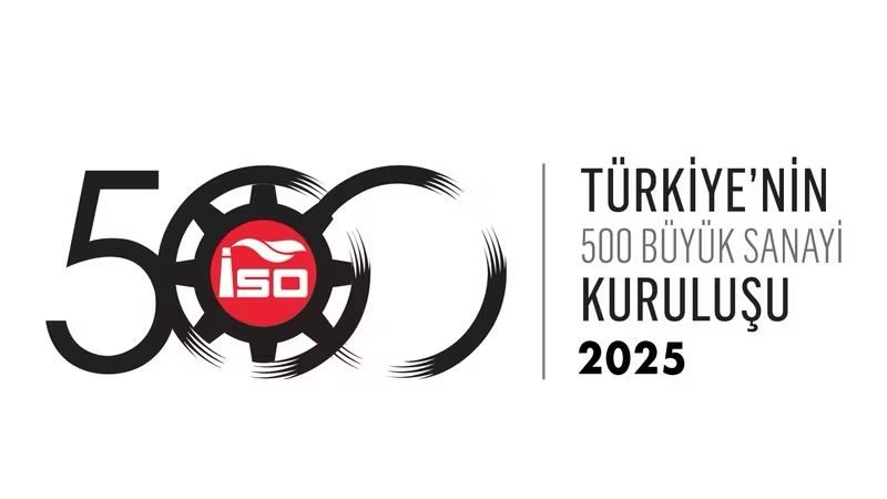 İSO 500’de çelik liginde zirve İsdemir’in