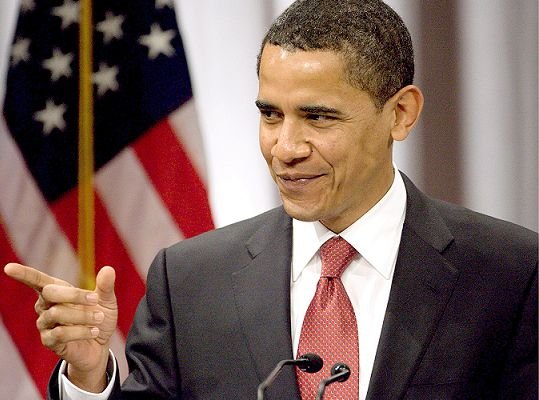 Obama'dan Türk çelik sektörüne büyük darbe 