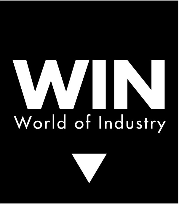 WIN  World of Industry 2010 Avrasyanın en büyük imalat endüstrisi fuarı WIN  lider sektörleri buluşturuyor