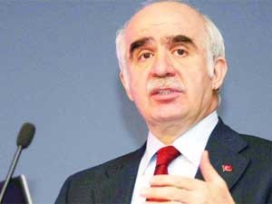 Demir Çelik Üreticileri ve Müteahhitler Taleplerini Hükümete İletti