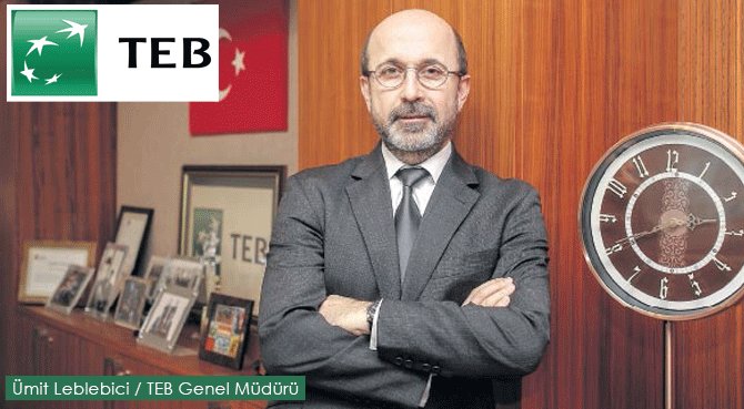 "Avrupa büyümesini devam ettirirse Türkiye de devam ettirir"