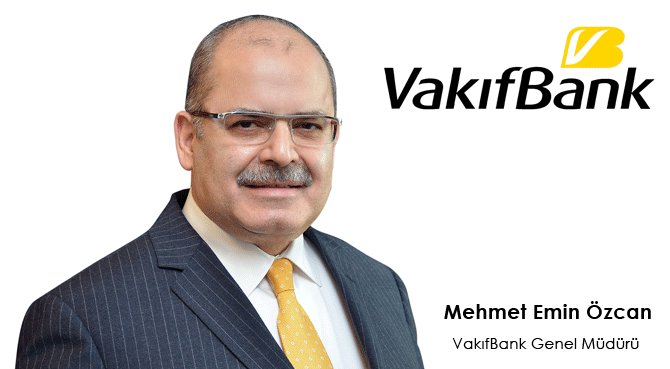 VakıfBank yurtdışından Türk Lirası kaynak sağlamaya devam ediyor