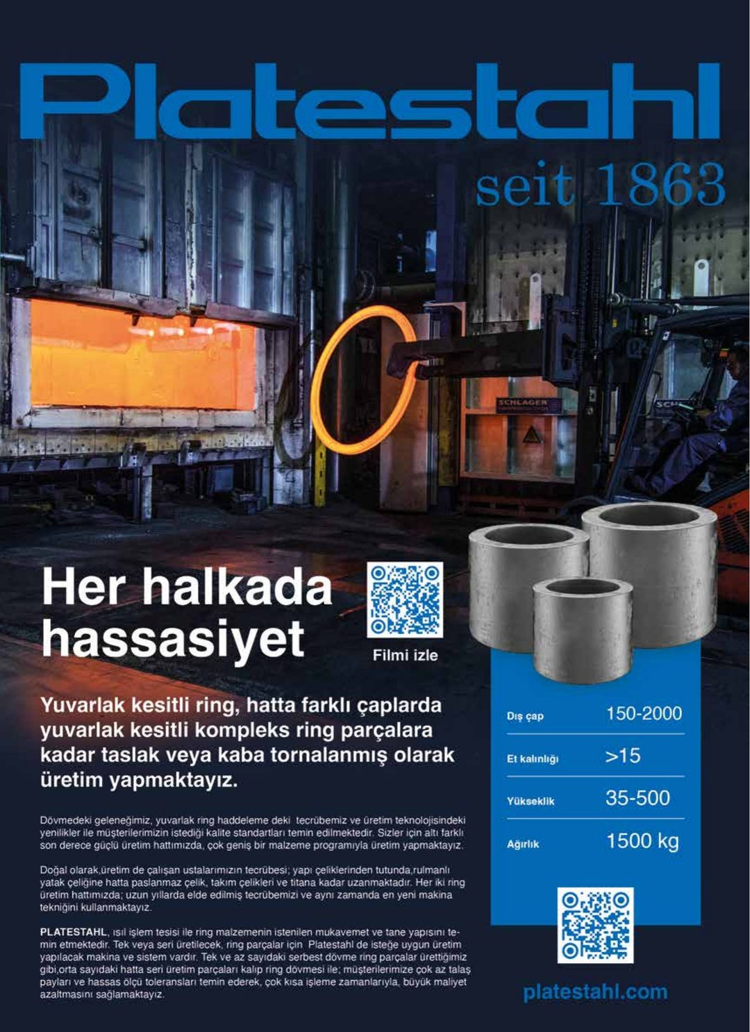 Kalıp Store · 79. Sayı · Temmuz-Ağustos 2026 · 2