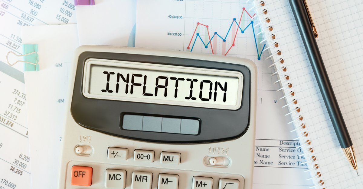 Euro Bölgesi Enflasyonu Temmuz'da %2,6'ya Yükseldi