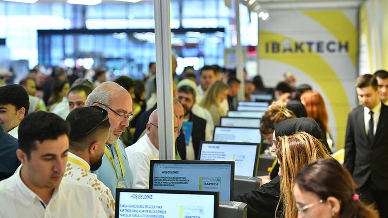150 ÜLKEDEN SEKTÖR TEMSİLCİLERİ İSTANBUL’DA BULUŞACAK