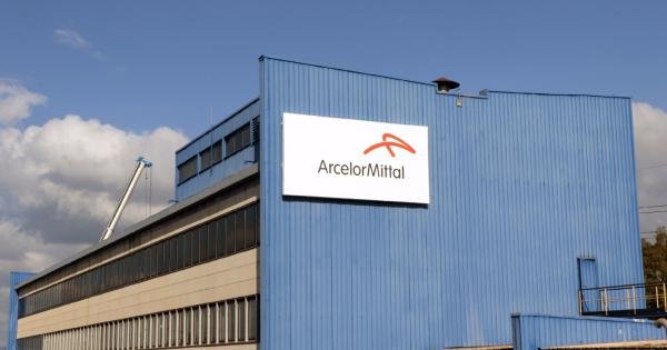 ArcelorMittal'a Almanya'da Karbon Salımını Azaltma Faaliyetlerini Desteklemek için 1,3 Milyar Euro Devlet Yardımı Onaylandı