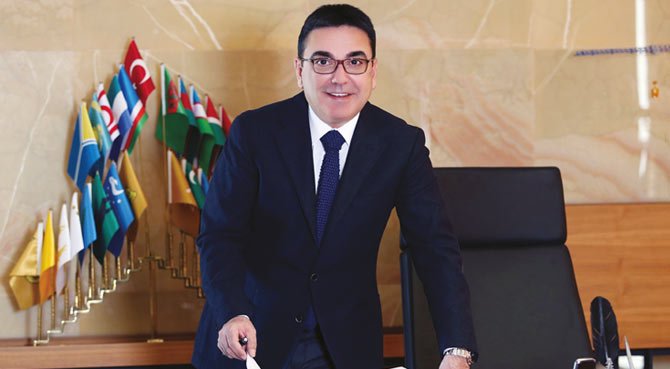 Sektörde güven ve kalitenin adresi: Özyurtlar İnşaat