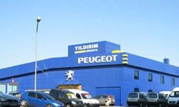 Bayisi, Fransız otomotiv devini dize getirdi