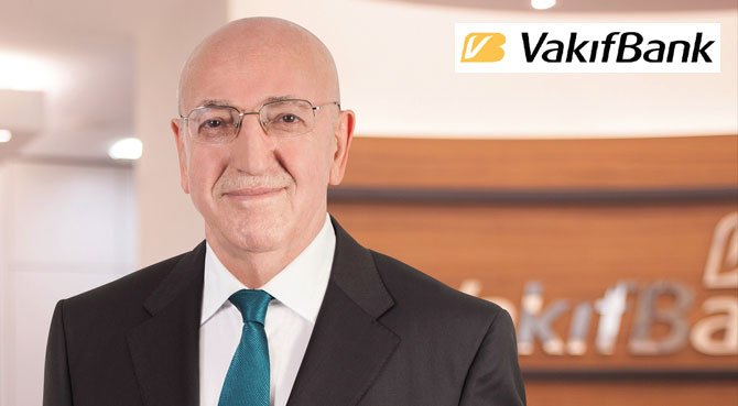 VakıfBank'tan ekonomiye 187 milyar TL destek