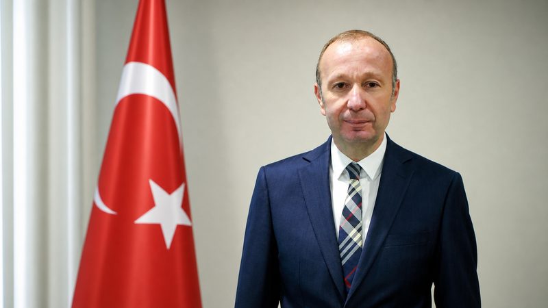 Özgür Ulupınar, Kıraç Galvaniz’de bağımsız yönetim kurulu üyeliğine seçildi