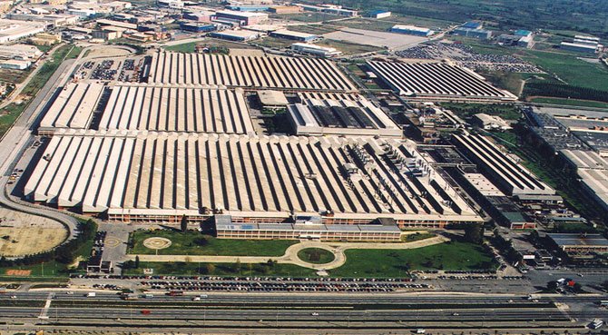 Tofaş, 2017 yılında 50 milyon Euro'luk yatırım kararı aldı