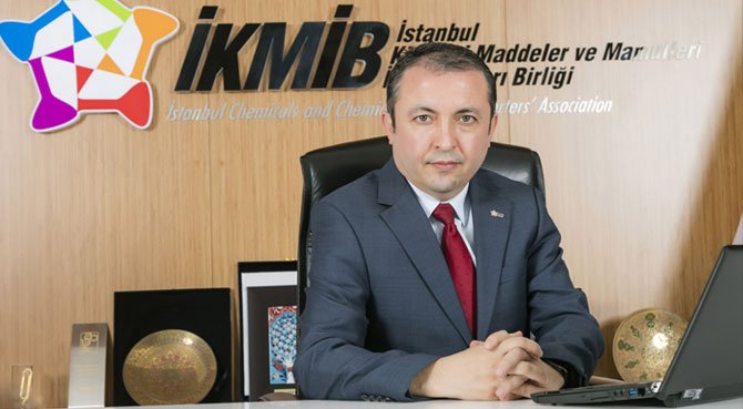Kasım ayındaki düşüşe rağmen ihracatın ilk üçündeki yerini korudu