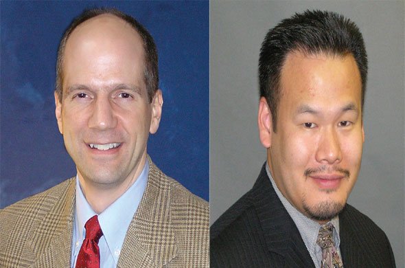 Hypertherm Evan Smith’i Başkan ilan etti, CFO Carey Chen’in Sorumluluklarını genişletti