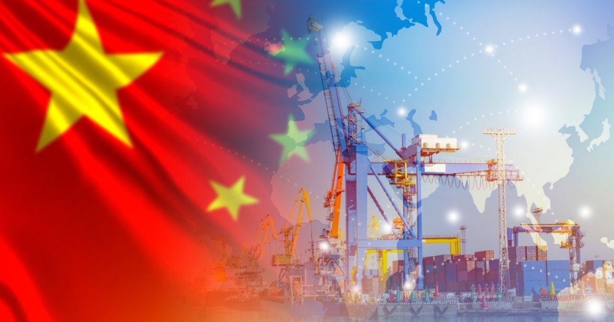 Çin'in GSYİH Büyümesi, Beijing'in Belirlediği Hedefin Üstünde