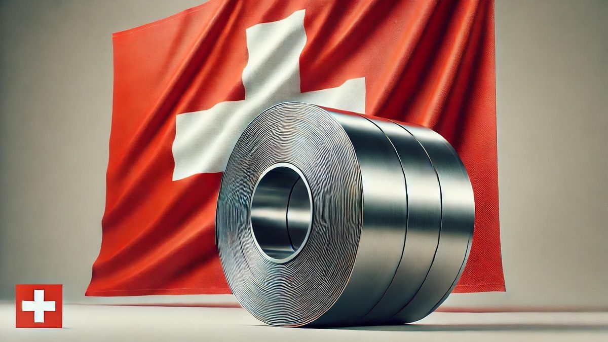 Swiss Steel, 2024’te Finkl Steel’i grupta tutma kararı aldı