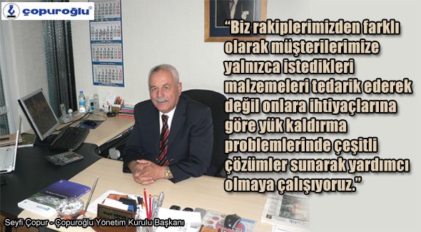 Kalitesinden Şüphe Ettiğimiz Malzemeleri Müşterilerimize Sunmayı Asla Aklımızdan Geçirmedik