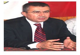 İskenderun Limanı'nda İnceleme  