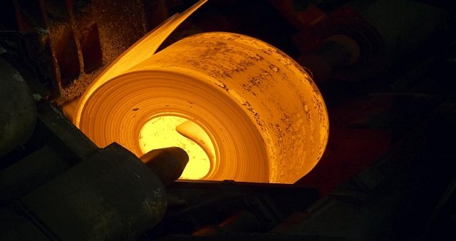 Bazı Çelik Ürünlerinin İthalatına İlave Gümrük Vergisi Getirildi