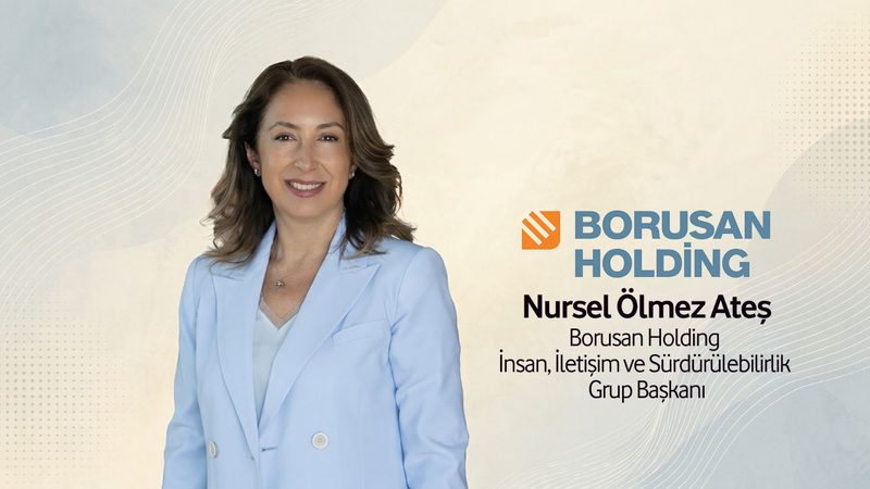 Nursel Ölmez Ateş, Türkiye’nin en etkin 50 CHRO’su arasında