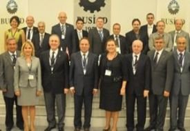 TAYSAD: Sektör yerli otomobil için hazır