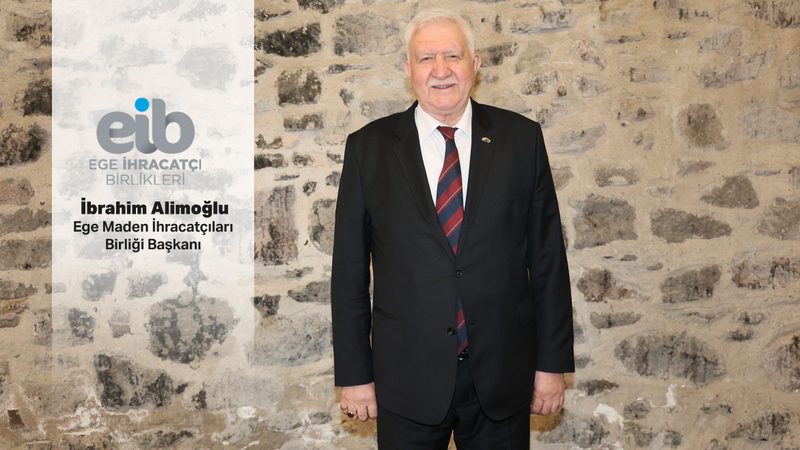 1,5 MİLYAR DOLARLIK HEDEFİ AŞAN MADEN İHRACATÇILARI ÖZBEKİSTAN’IN BAŞKENTİ TAŞKENT’E ÇIKARMA YAPIYOR