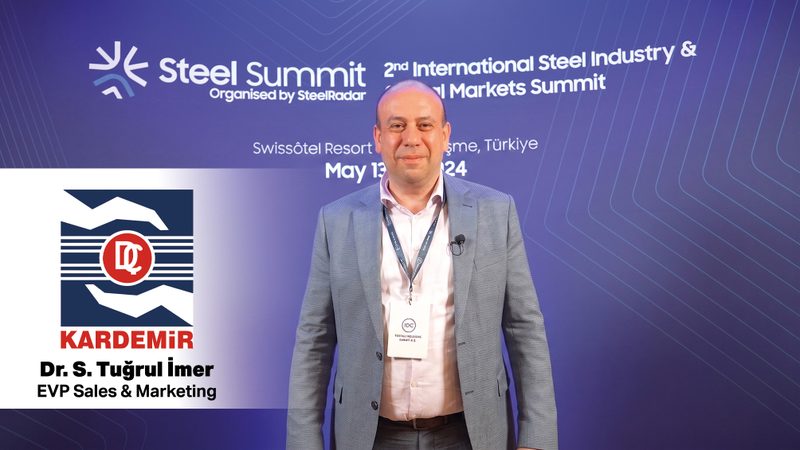 Tuğrul İmer: Türk üreticiler yalnızca kendi maliyetlerini değil, küresel arz ve rekabet koşullarını da dikkate almalı