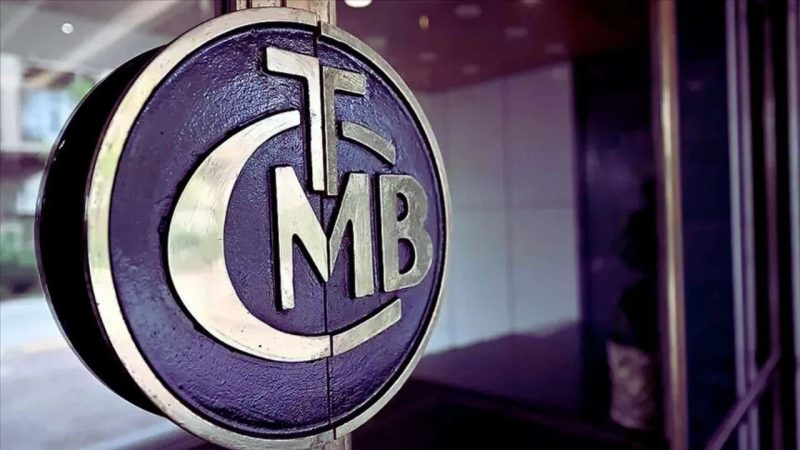 Merkez Bankası faiz kararını açıkladı