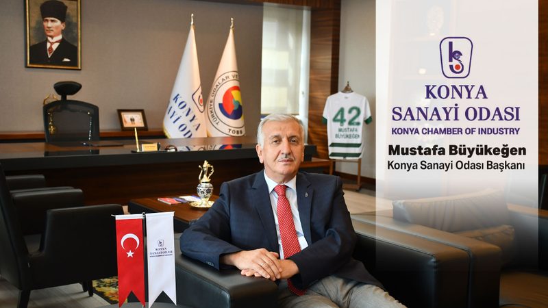 KSO, TÜRKİYE’NİN İLK VE TEK “İKLİM DOSTU” ODASI OLDU