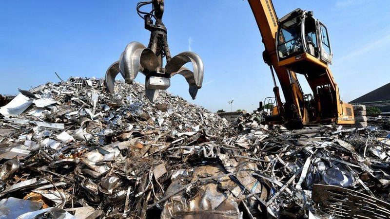 Savaş hurda fiyatlarını yukarı yönlü tetikliyor  